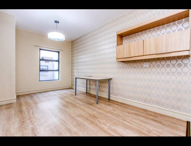 1 BEDROOM SECTIONAL TITLE FOR SALE IN RIVONIA